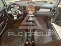 2009 Mini COOPER