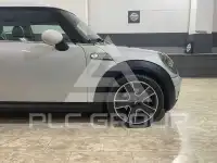2009 Mini COOPER