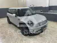 2009 Mini COOPER