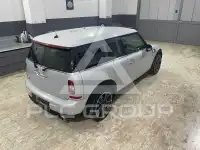 2009 Mini COOPER