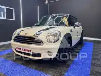 2009 Mini COOPER