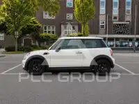 2009 Mini COOPER
