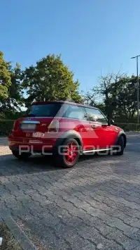 2009 Mini COOPER