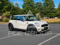 2009 Mini COOPER