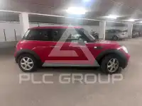 2009 Mini COOPER