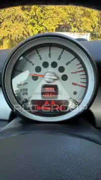 2009 Mini COOPER