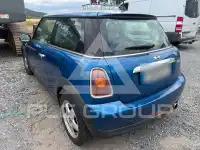 2009 Mini COOPER