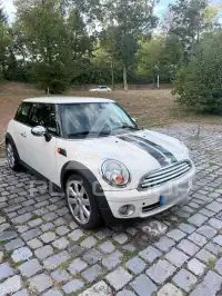 2009 Mini COOPER