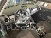 2009 Mini COOPER