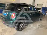 2009 Mini COOPER