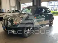 2009 Mini COOPER