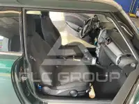 2009 Mini COOPER