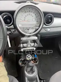 2009 Mini COOPER