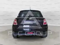 2009 Mini COOPER
