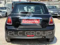 2009 Mini COOPER