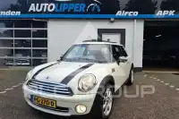 2009 Mini COOPER