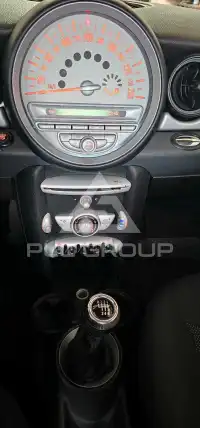 2009 Mini COOPER