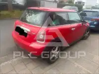 2009 Mini COOPER