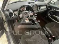 2009 Mini COOPER