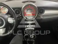 2009 Mini COOPER