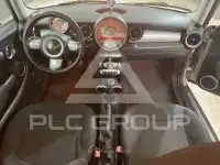 2009 Mini COOPER