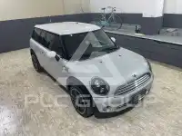 2009 Mini COOPER
