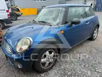 2009 Mini COOPER