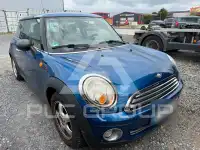 2009 Mini COOPER
