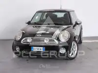 2009 Mini COOPER