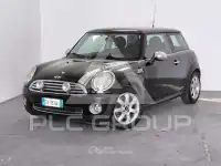 2009 Mini COOPER