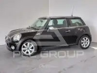 2009 Mini COOPER