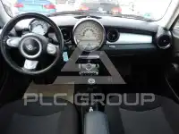 2009 Mini COOPER