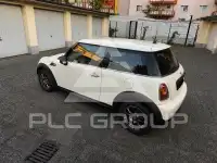 2009 Mini COOPER