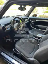 2009 Mini COOPER