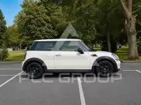 2009 Mini COOPER