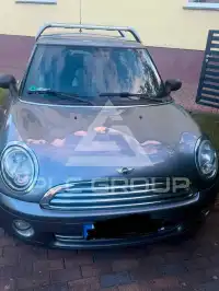 2009 Mini COOPER