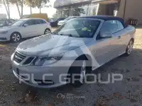 2009 SAAB 9-3