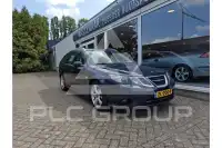 2009 SAAB 9-3