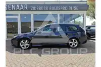 2009 SAAB 9-3