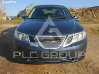 2009 SAAB 9-3