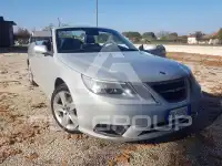 2009 SAAB 9-3