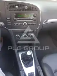 2009 SAAB 9-3