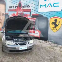 2009 SAAB 9-3