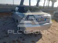 2009 SAAB 9-3