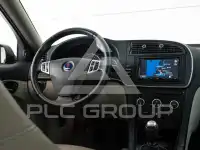 2009 SAAB 9-3