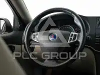 2009 SAAB 9-3