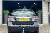 2009 SAAB 9-3