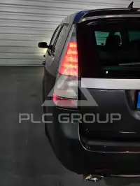 2009 SAAB 9-3