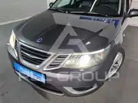 2009 SAAB 9-3