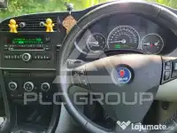 2009 SAAB 9-3